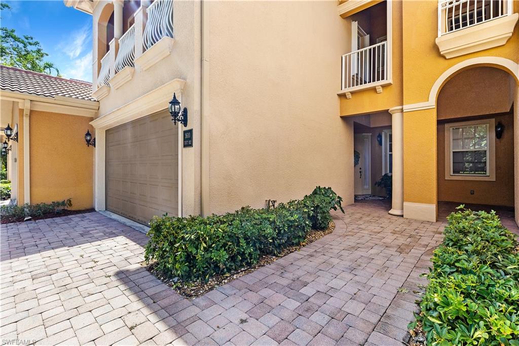 MEADOWS OF ESTERO - Residential