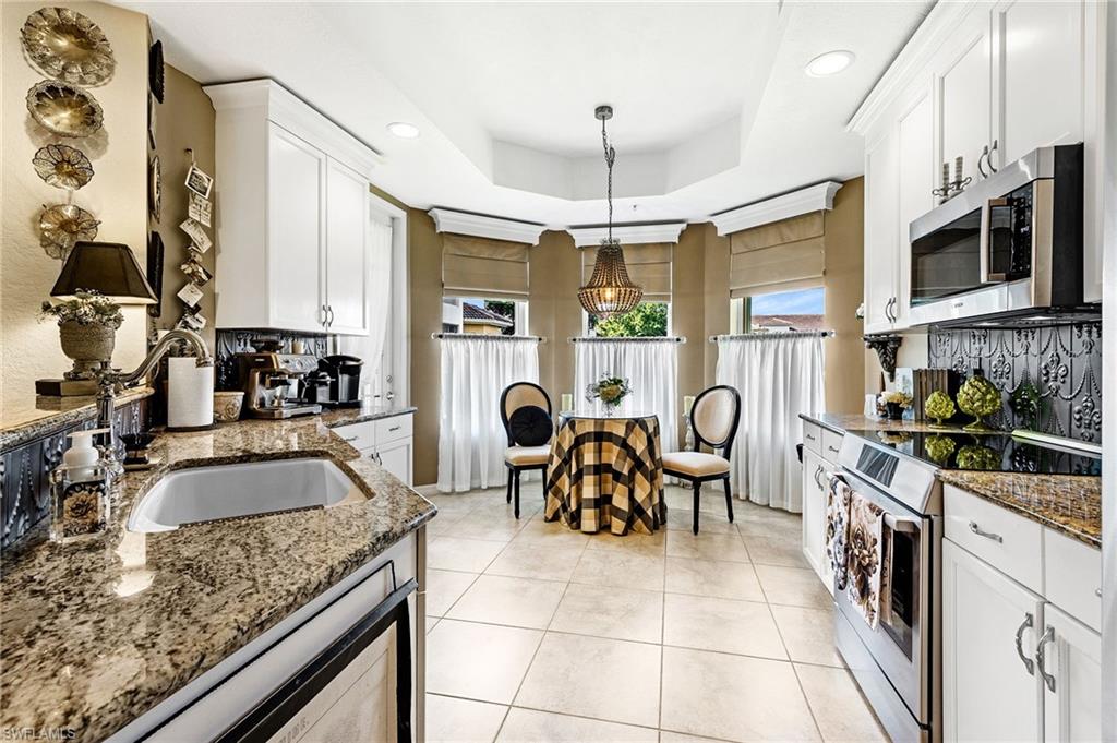MEADOWS OF ESTERO - Residential
