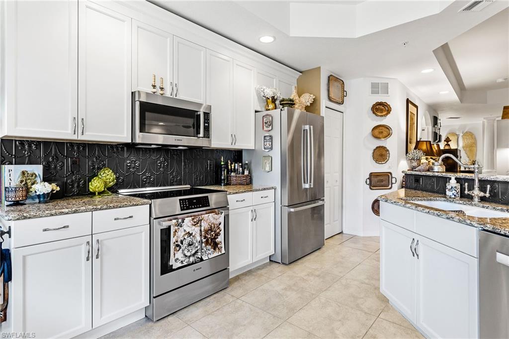 MEADOWS OF ESTERO - Residential