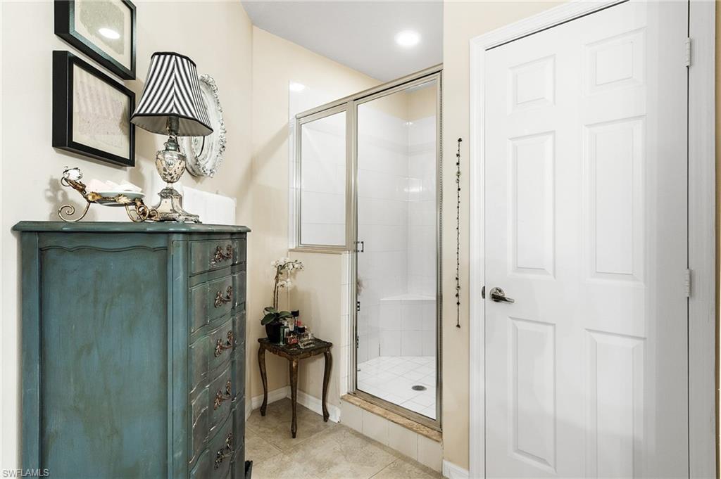 MEADOWS OF ESTERO - Residential