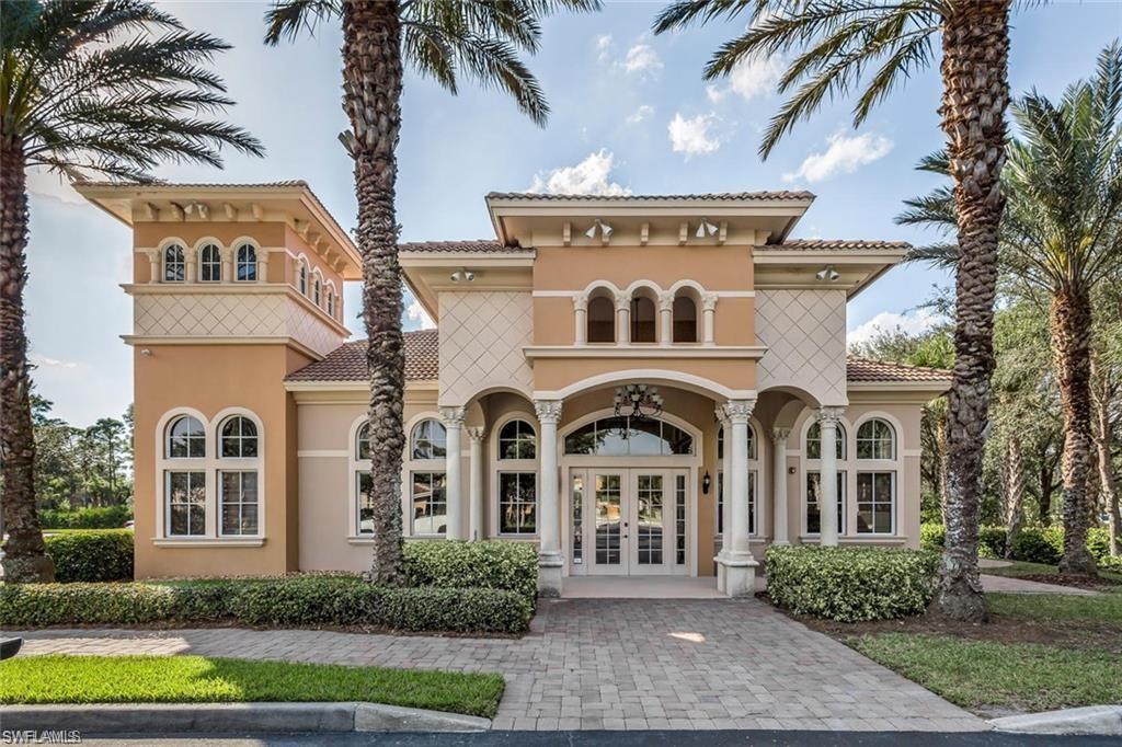 MEADOWS OF ESTERO - Residential