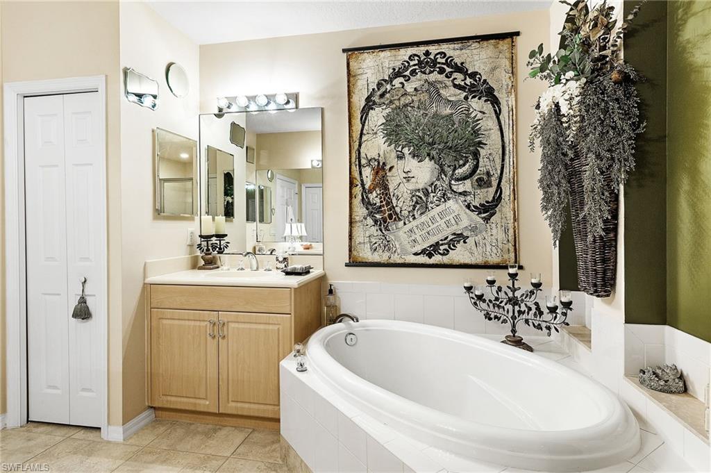 MEADOWS OF ESTERO - Residential