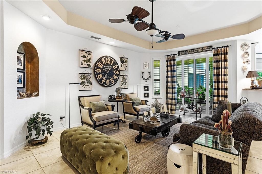 MEADOWS OF ESTERO - Residential