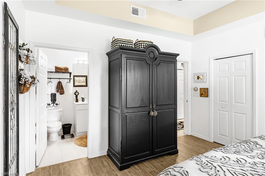 MEADOWS OF ESTERO - Residential
