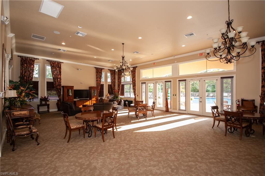 MEADOWS OF ESTERO - Residential