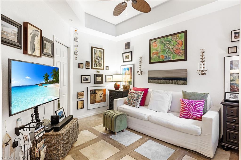 MEADOWS OF ESTERO - Residential