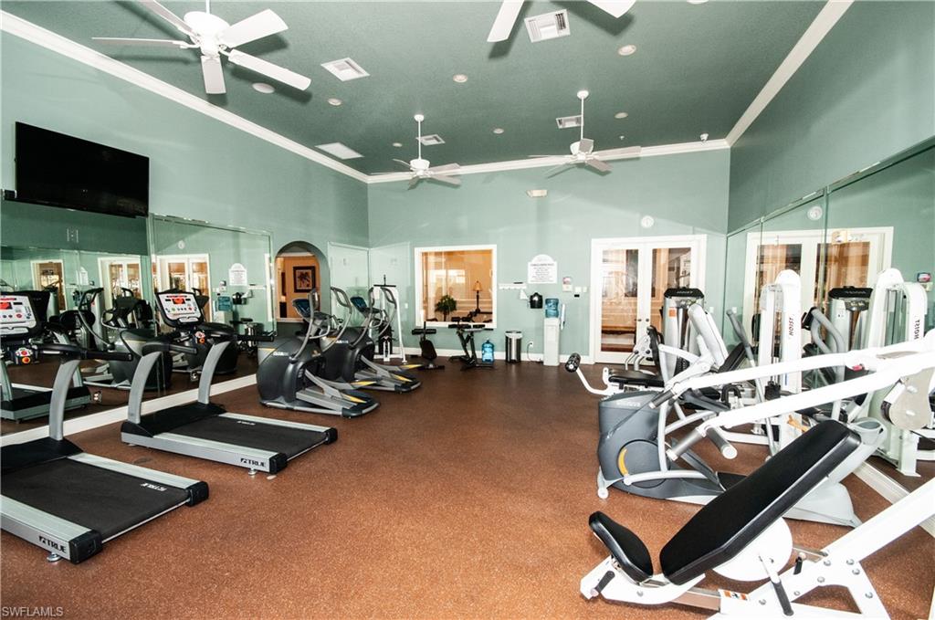 MEADOWS OF ESTERO - Residential