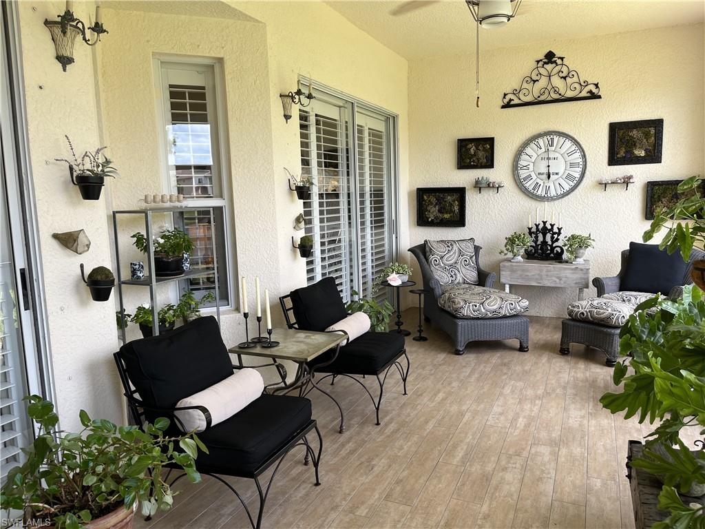 MEADOWS OF ESTERO - Residential