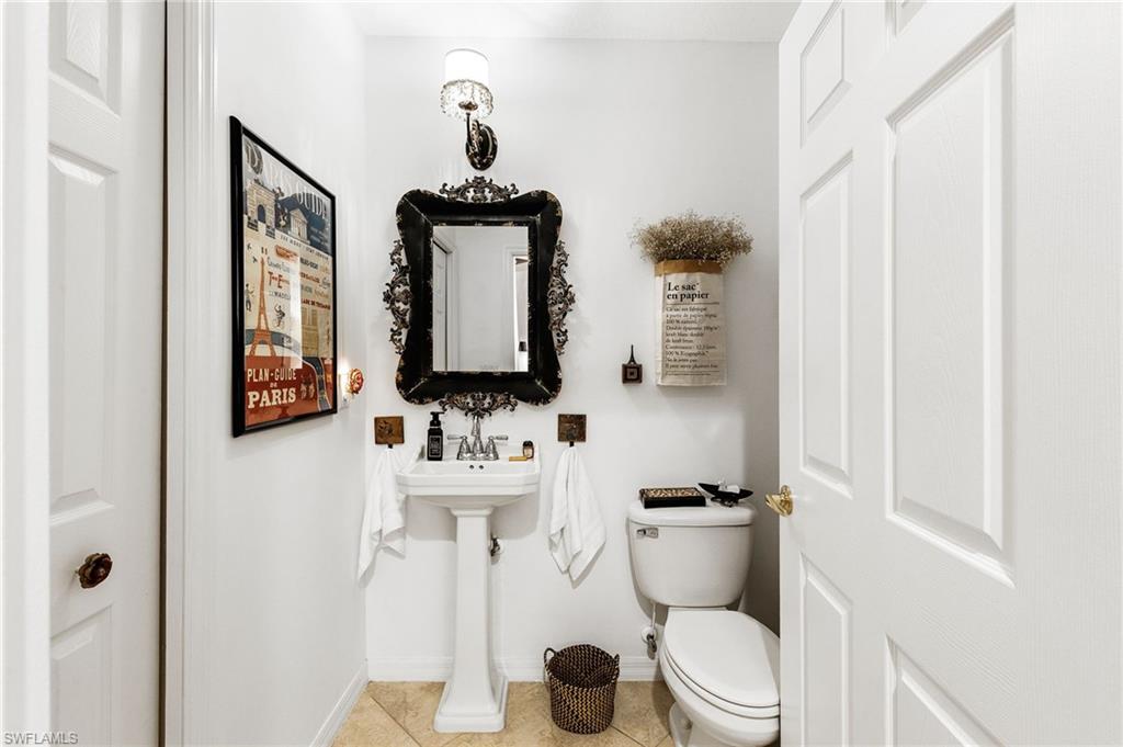 MEADOWS OF ESTERO - Residential