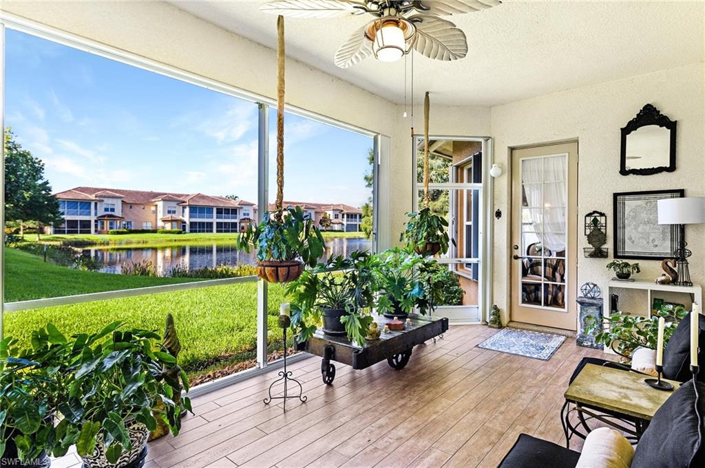 MEADOWS OF ESTERO - Residential