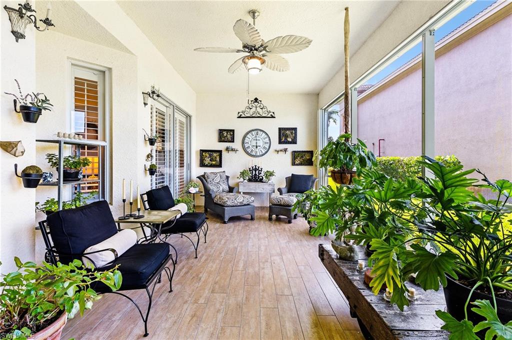 MEADOWS OF ESTERO - Residential