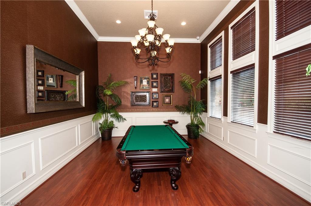 MEADOWS OF ESTERO - Residential