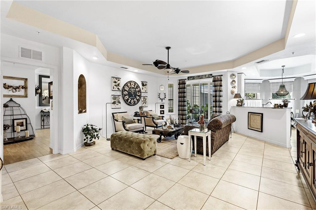 MEADOWS OF ESTERO - Residential