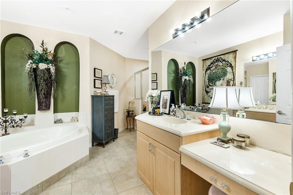 MEADOWS OF ESTERO - Residential