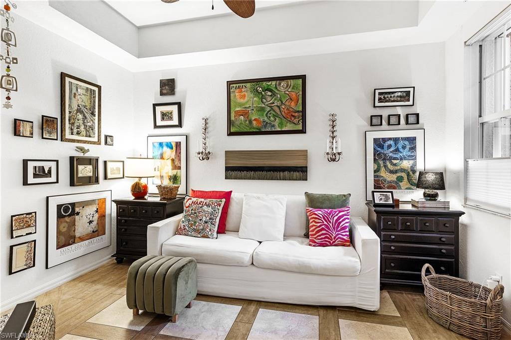 MEADOWS OF ESTERO - Residential