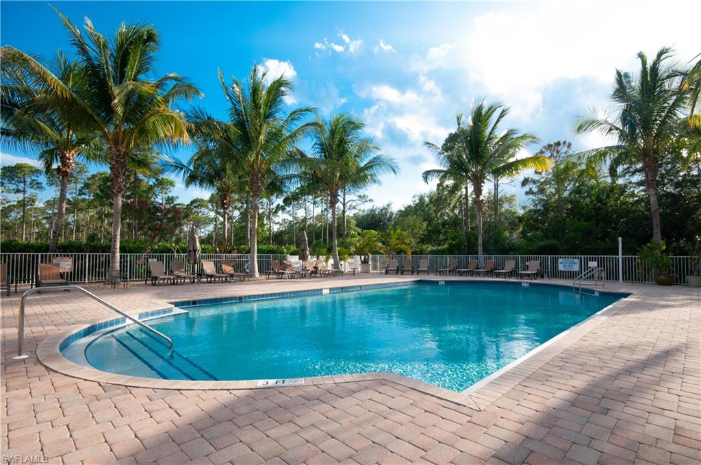 MEADOWS OF ESTERO - Residential