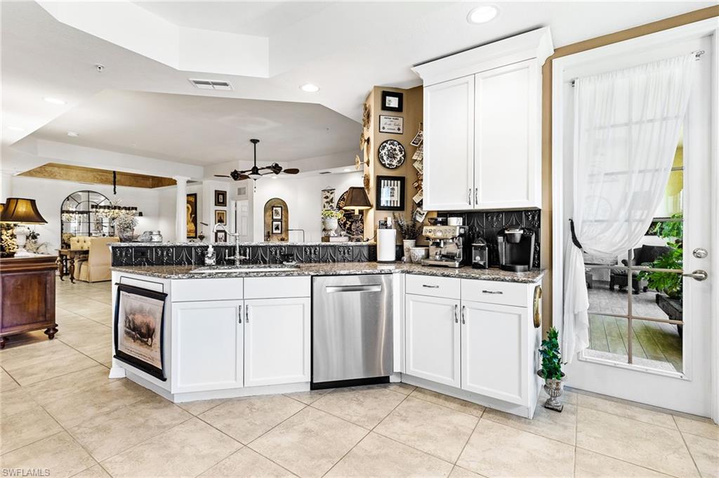 MEADOWS OF ESTERO - Residential