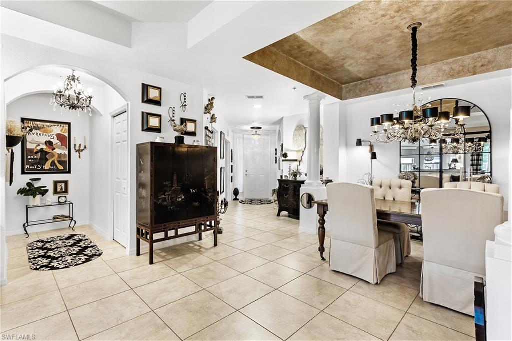 MEADOWS OF ESTERO - Residential