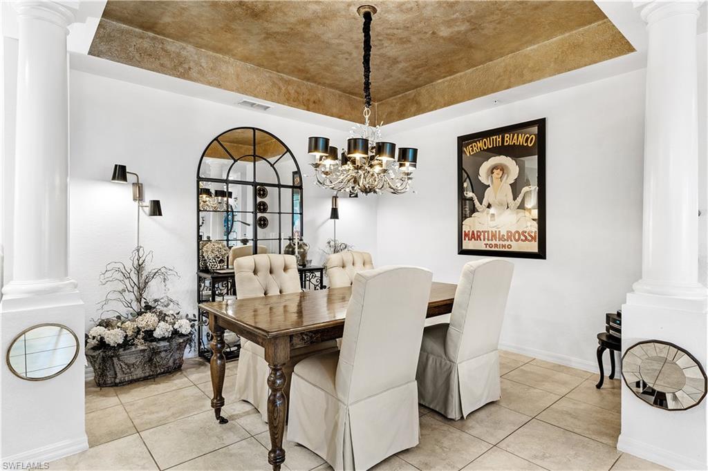 MEADOWS OF ESTERO - Residential