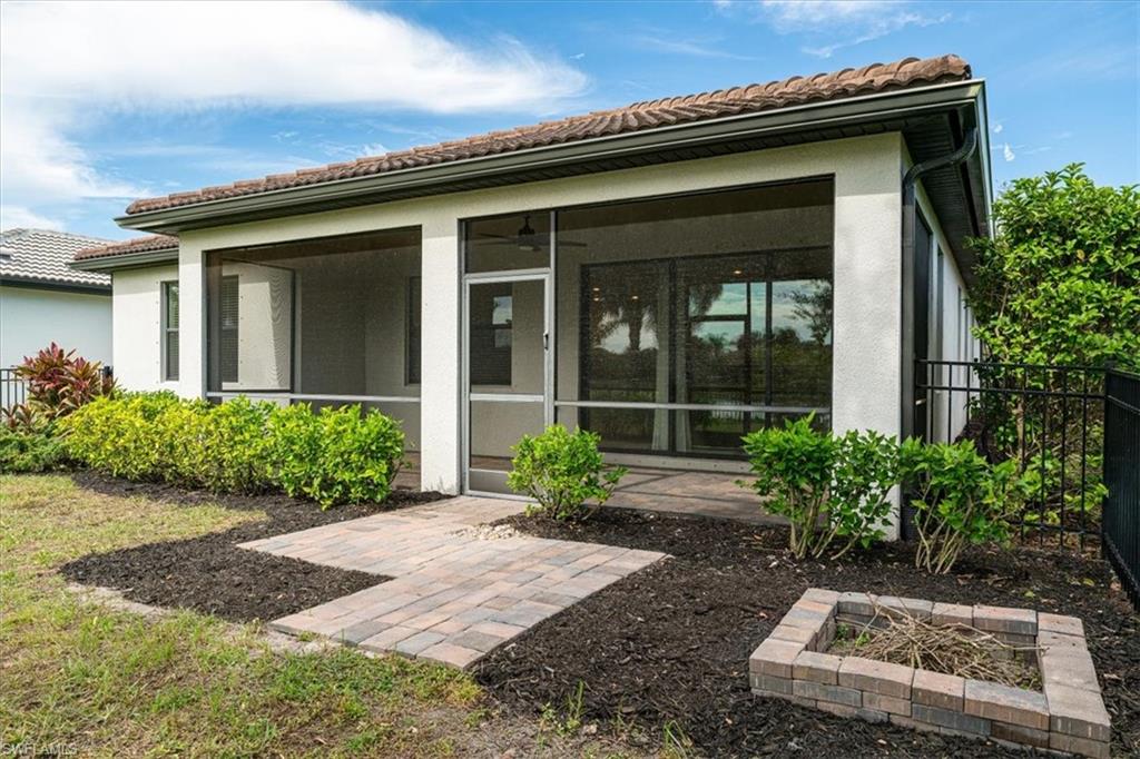 ORANGE BLOSSOM RANCH - Residential