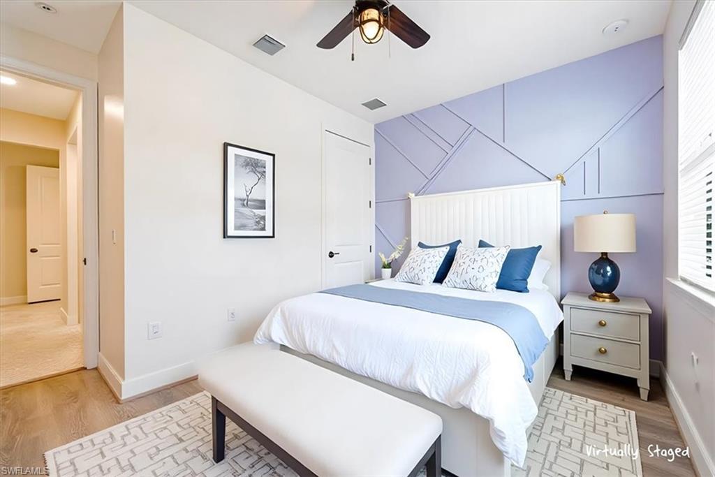 ORANGE BLOSSOM RANCH - Residential