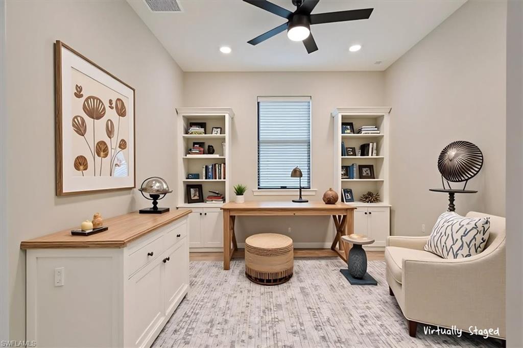 ORANGE BLOSSOM RANCH - Residential