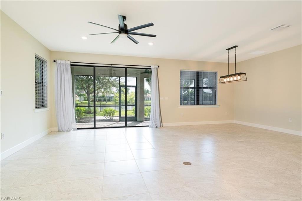 ORANGE BLOSSOM RANCH - Residential