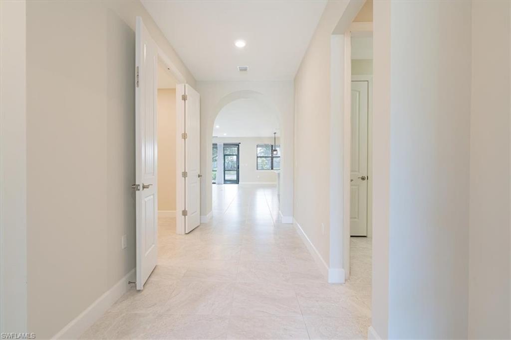 ORANGE BLOSSOM RANCH - Residential