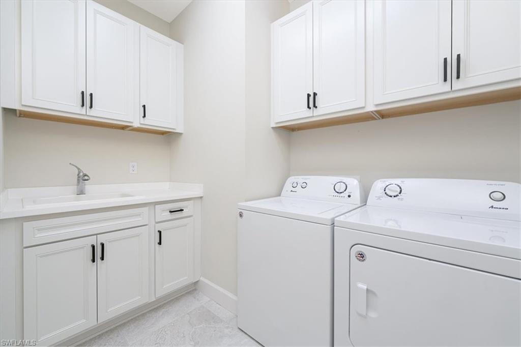 ORANGE BLOSSOM RANCH - Residential