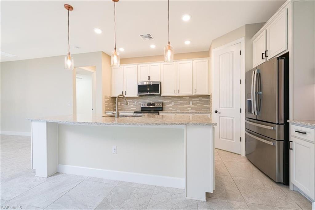 ORANGE BLOSSOM RANCH - Residential