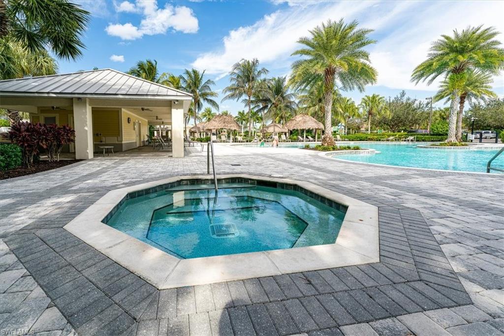 ORANGE BLOSSOM RANCH - Residential