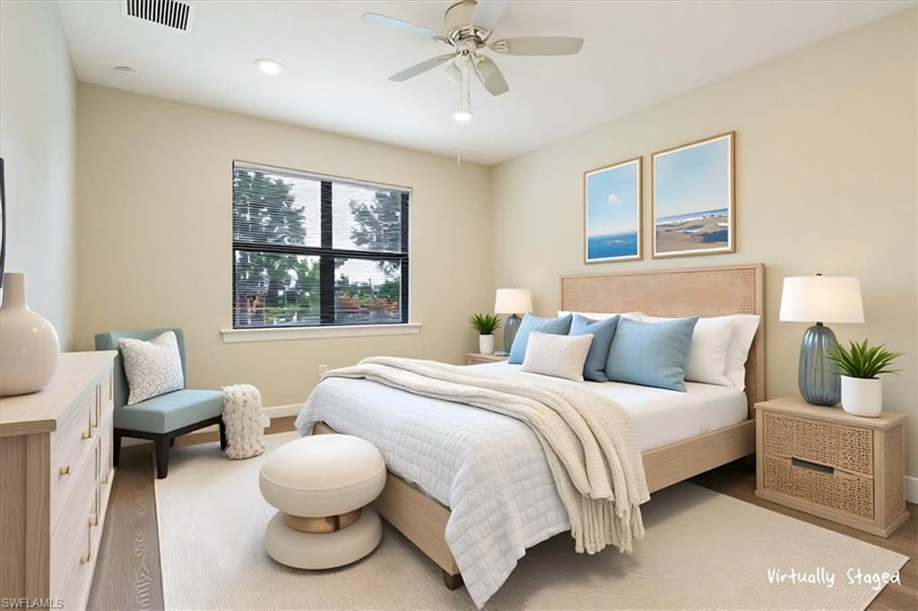 ORANGE BLOSSOM RANCH - Residential