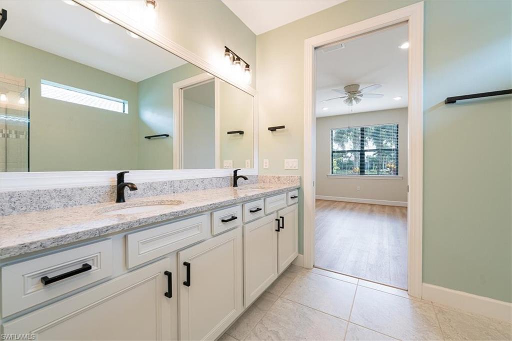 ORANGE BLOSSOM RANCH - Residential