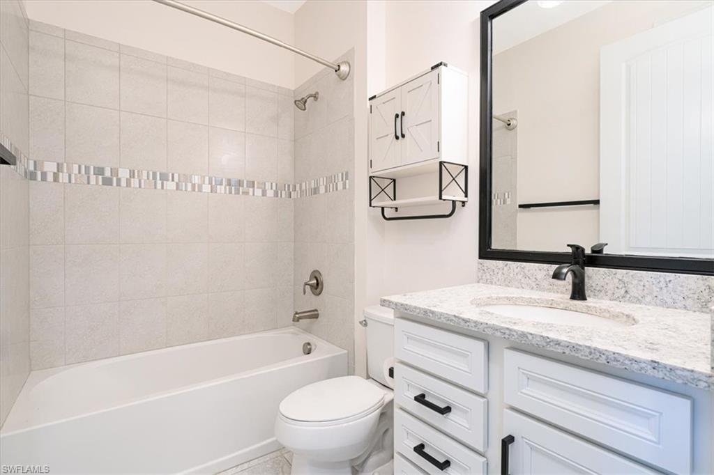 ORANGE BLOSSOM RANCH - Residential