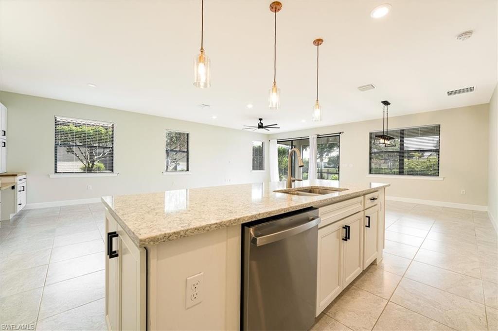 ORANGE BLOSSOM RANCH - Residential