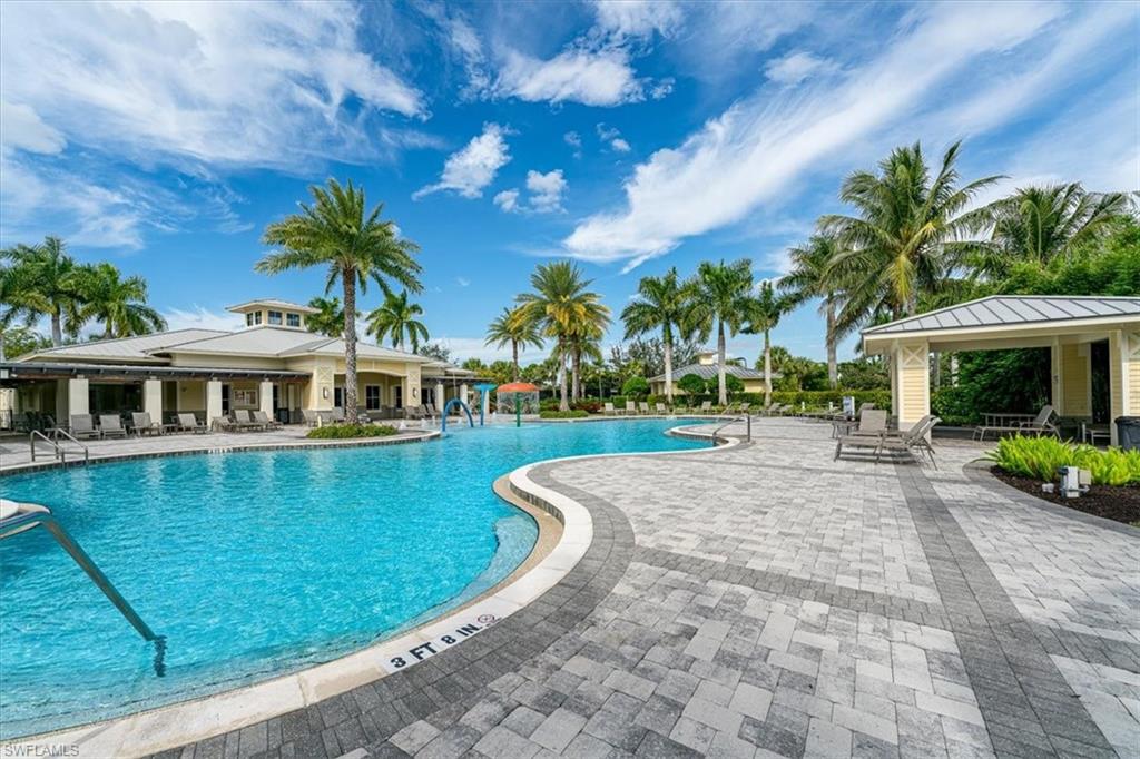 ORANGE BLOSSOM RANCH - Residential