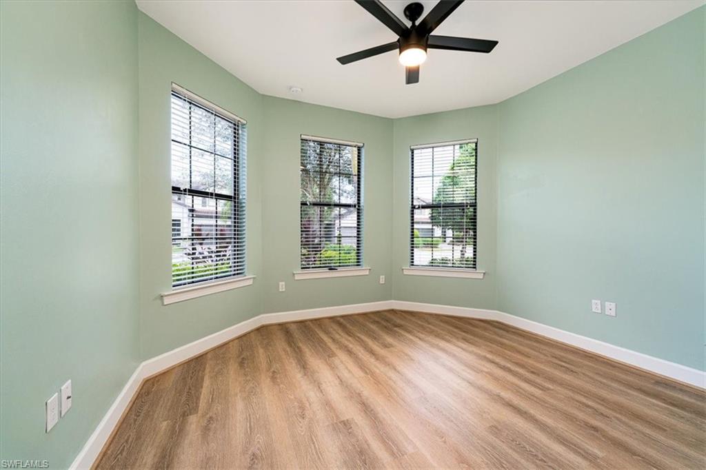 ORANGE BLOSSOM RANCH - Residential