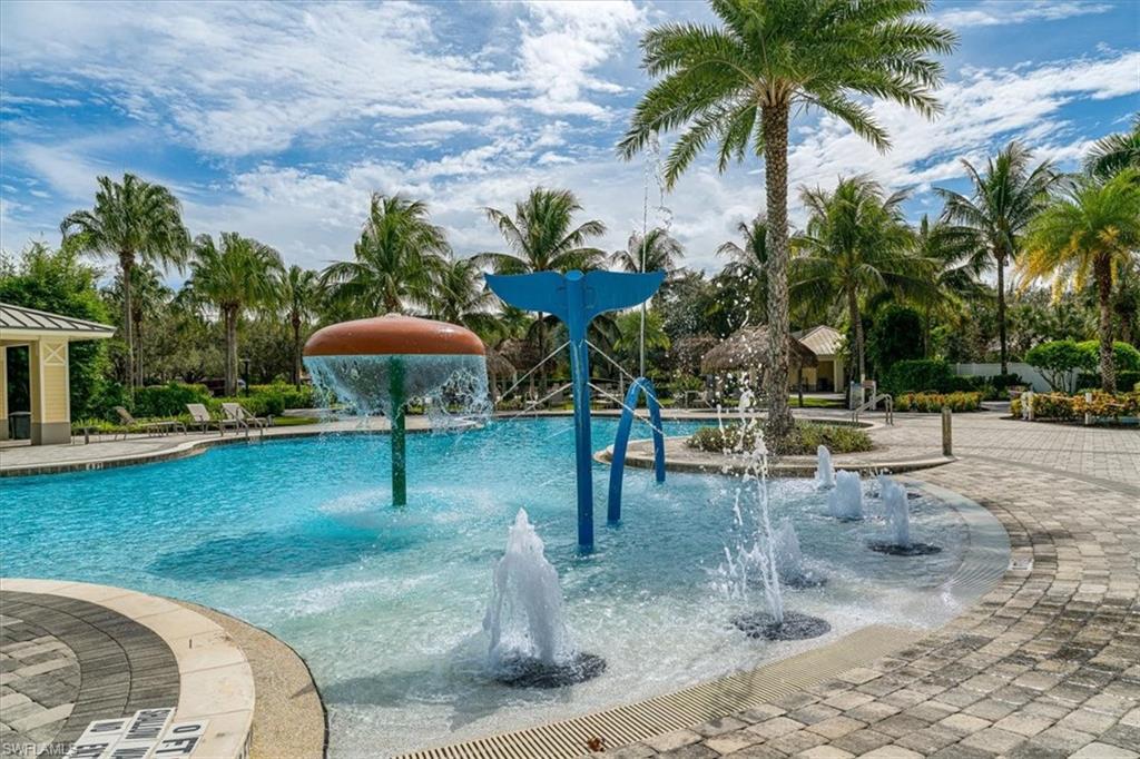 ORANGE BLOSSOM RANCH - Residential