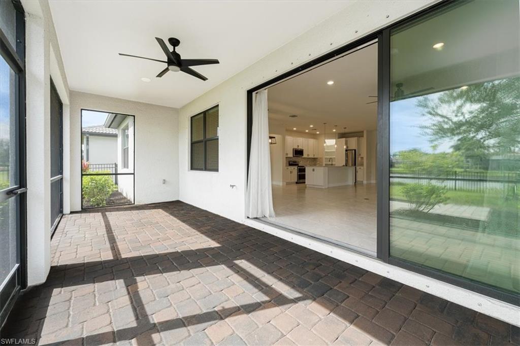 ORANGE BLOSSOM RANCH - Residential