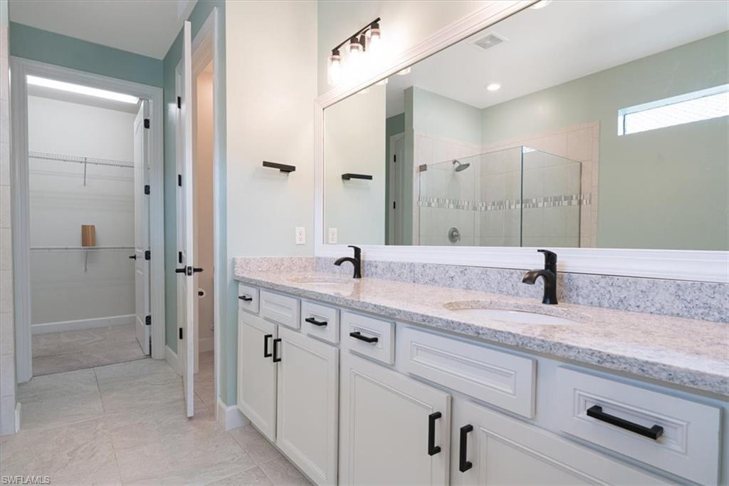 ORANGE BLOSSOM RANCH - Residential