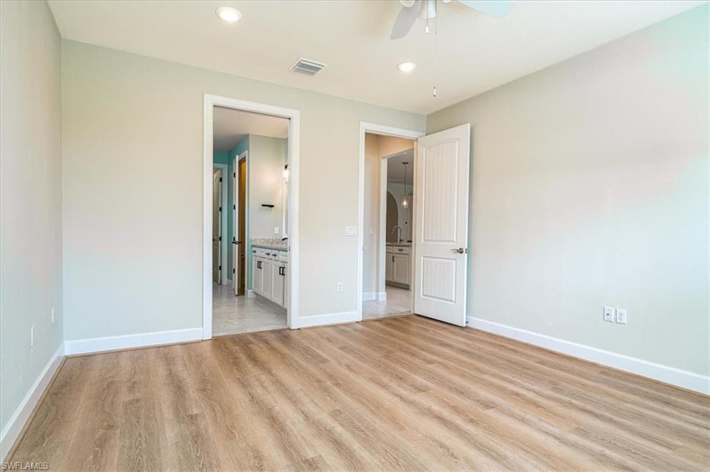 ORANGE BLOSSOM RANCH - Residential