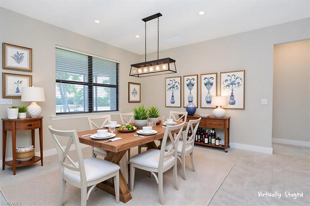 ORANGE BLOSSOM RANCH - Residential