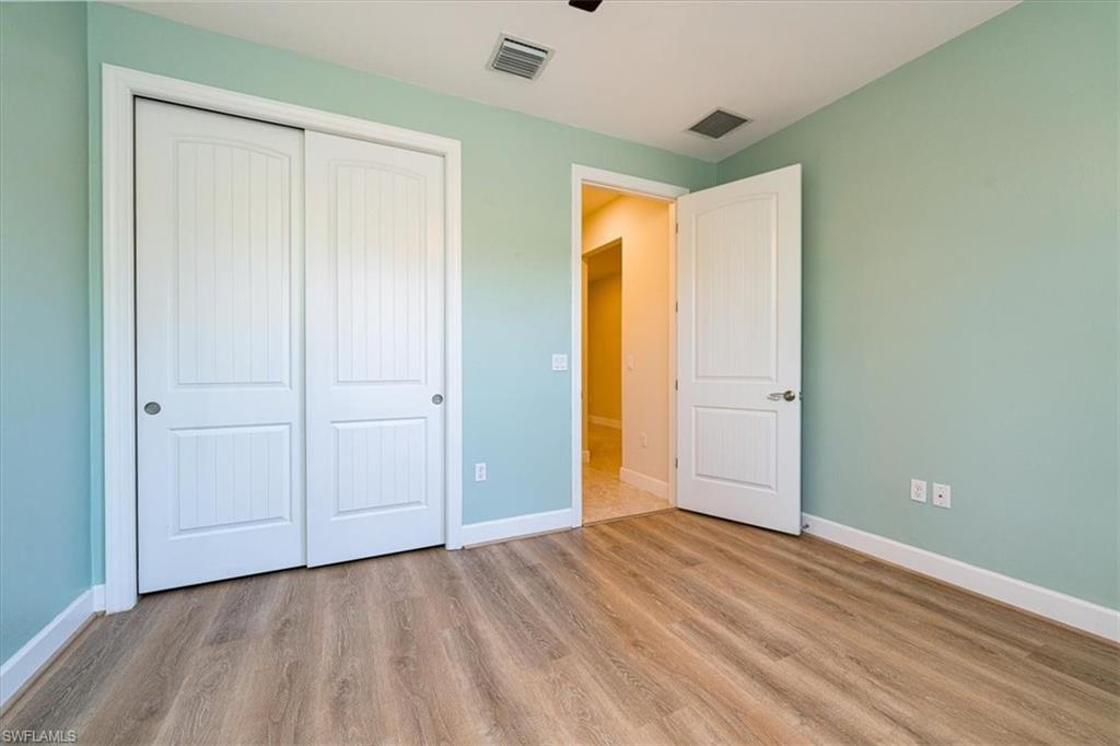 ORANGE BLOSSOM RANCH - Residential