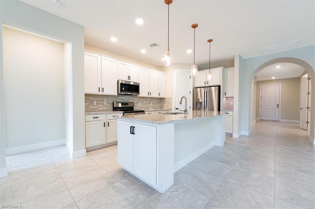 ORANGE BLOSSOM RANCH - Residential