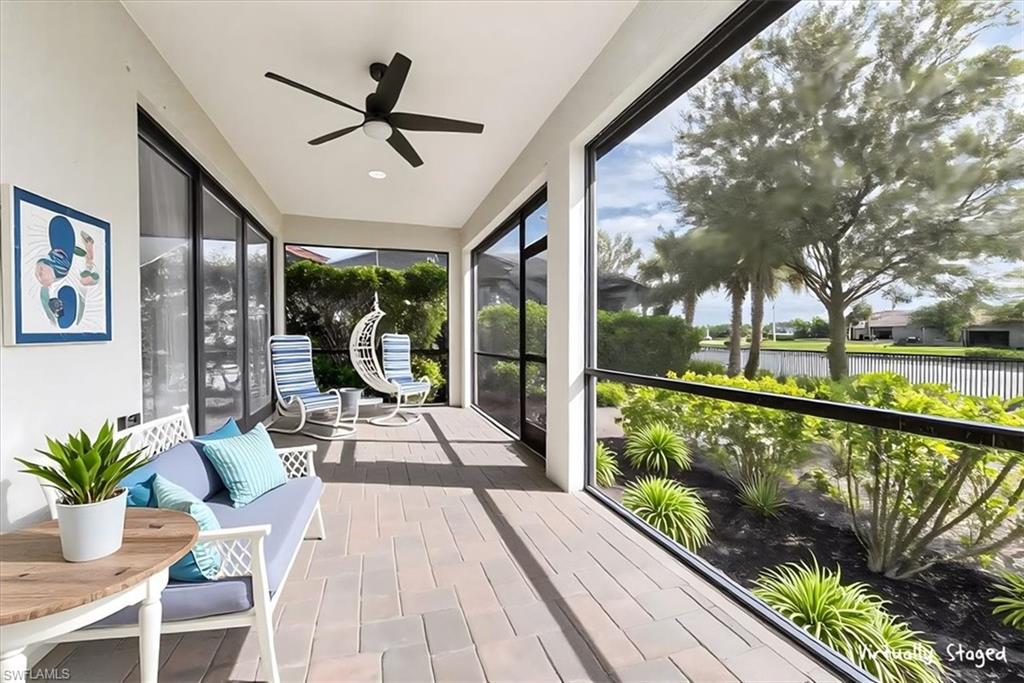 ORANGE BLOSSOM RANCH - Residential