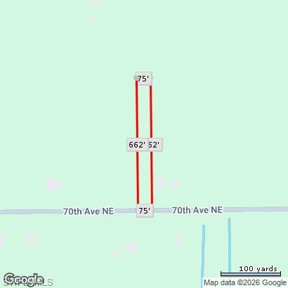 70th AVE NE