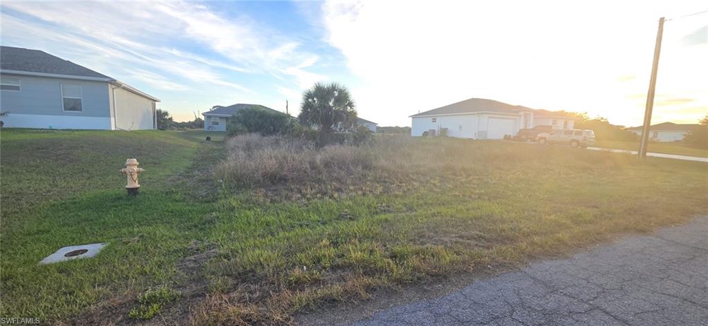 BANYAN VILLAGE - Land