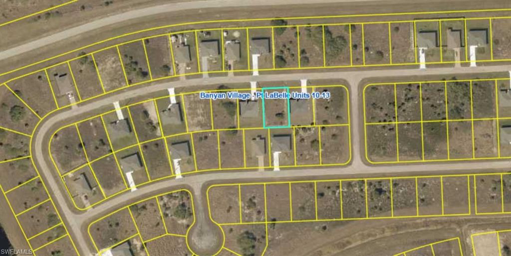 BANYAN VILLAGE - Land