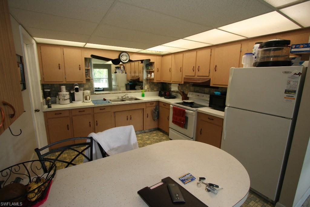 SUNNYVALE - Residential