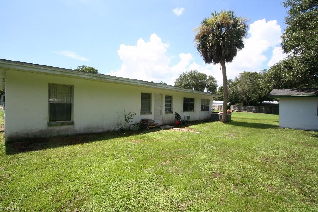 SUNNYVALE - Residential